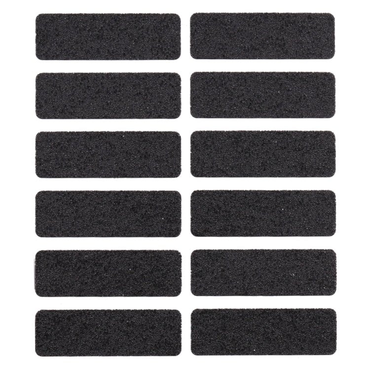 100 PCS Touch Flex Cable Cotton Pads for iPhone 8, For iPhone 8 - ORIWHIZ