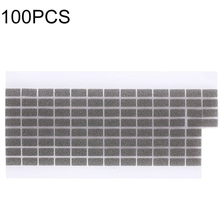 100 PCS Touch Stick Cotton Pads for iPhone 8, For iPhone 8 (100 PCS) - ORIWHIZ