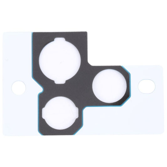 100 Sets Back Camera Dustproof Sponge Foam Pads for iPhone 13 Pro / 13 Pro Max, For iPhone 13 Pro / 13 Pro Max - ORIWHIZ