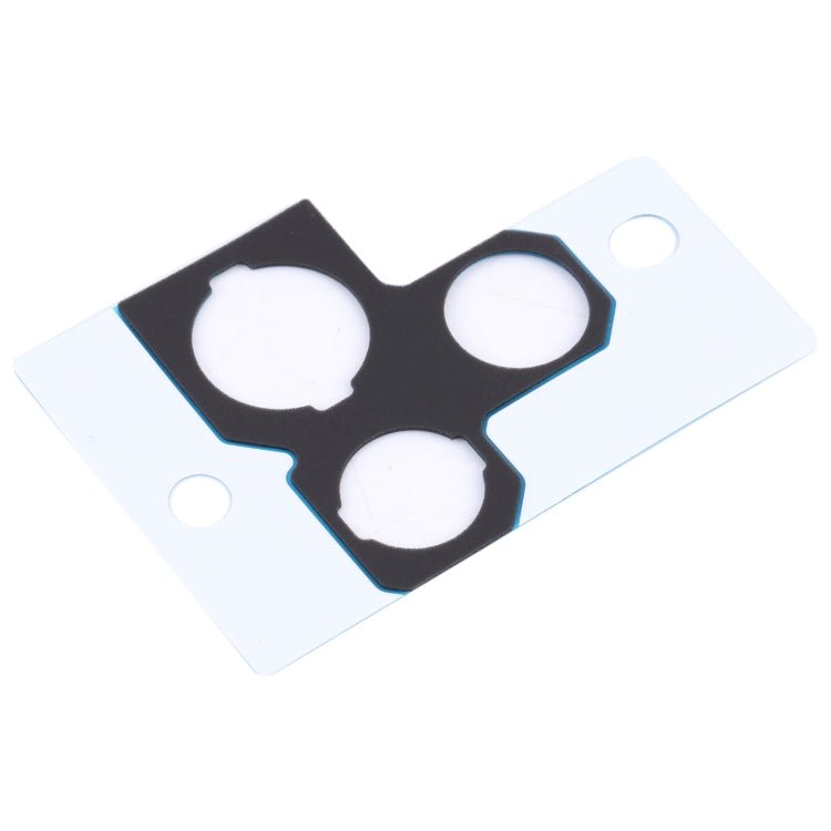 100 Sets Back Camera Dustproof Sponge Foam Pads for iPhone 13 Pro / 13 Pro Max, For iPhone 13 Pro / 13 Pro Max - ORIWHIZ