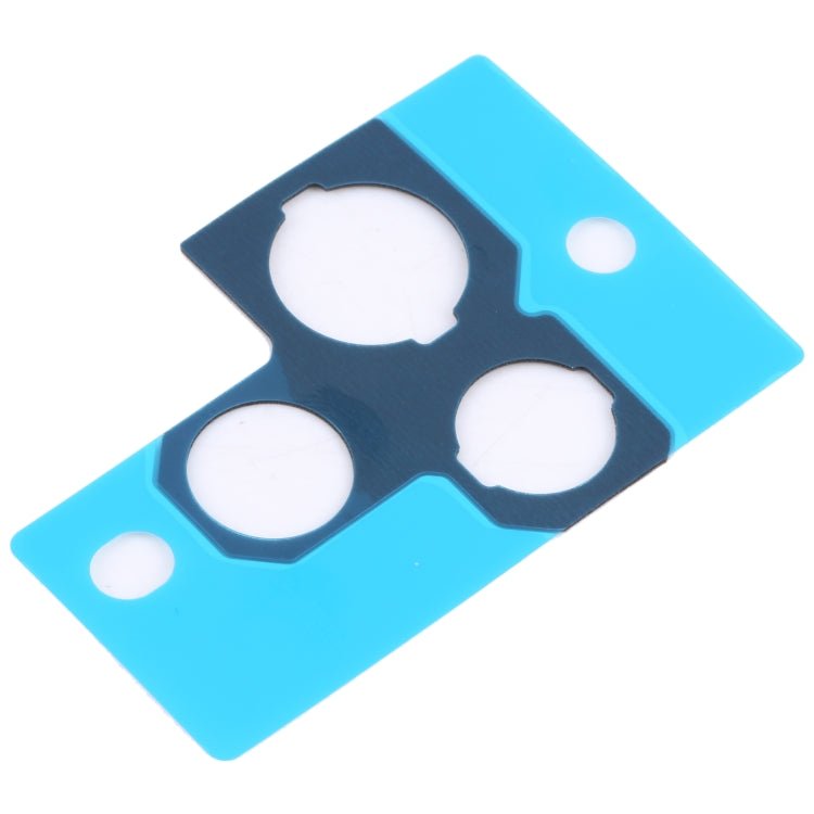 100 Sets Back Camera Dustproof Sponge Foam Pads for iPhone 13 Pro / 13 Pro Max, For iPhone 13 Pro / 13 Pro Max - ORIWHIZ