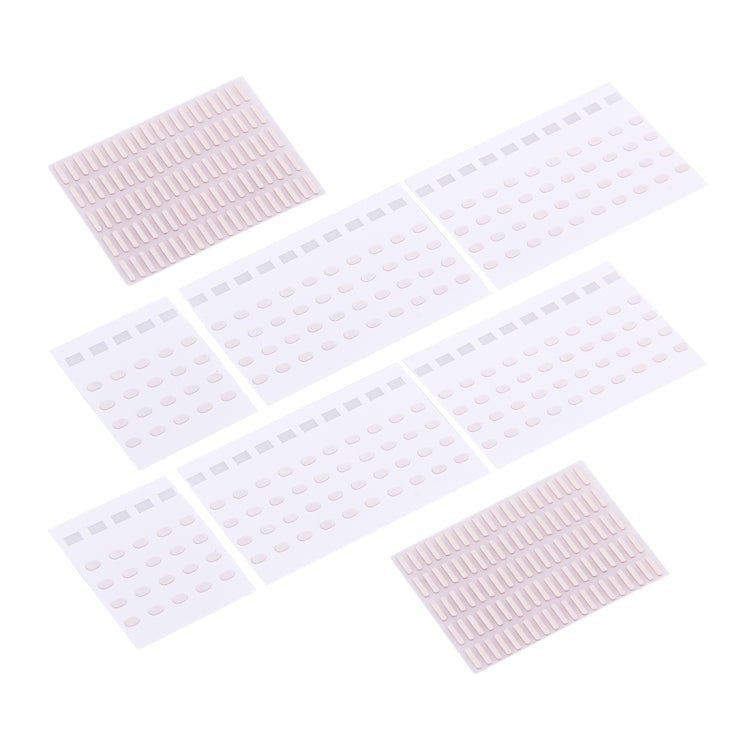 100 Sets for iPhone 7 & 7 Plus Water Damage Warranty Indicator Stickers, For iPhone 7 & 7P - ORIWHIZ