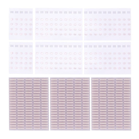 100 Sets for iPhone 7 & 7 Plus Water Damage Warranty Indicator Stickers, For iPhone 7 & 7P - ORIWHIZ