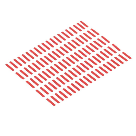 100 Sets for iPhone 8 & 8 Plus Motherboard Water Damage Warranty Indicator Stickers, For iPhone 8 & 8P - ORIWHIZ