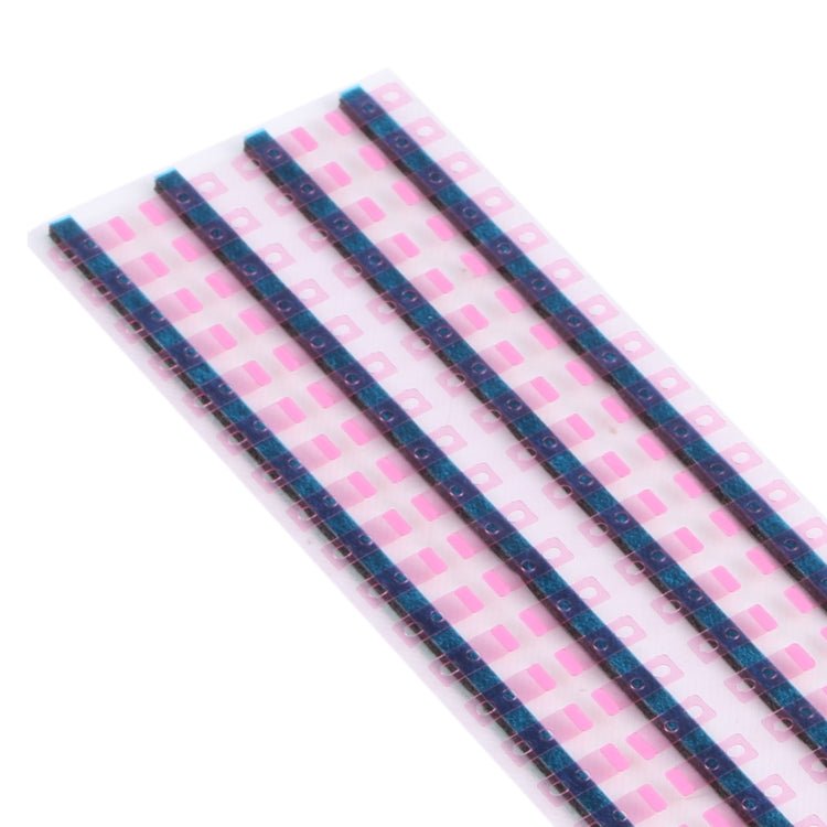 100 Sets Motherboard Water Damage Warranty Indicator Stickers On WiFi Flex Cable For iPhone 12 Pro / 12 Pro Max / 12 / 12 mini, For iPhone 12(On WiFi Flex Cable) - ORIWHIZ