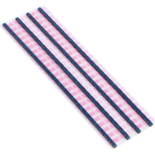 100 Sets Motherboard Water Damage Warranty Indicator Stickers On WiFi Flex Cable For iPhone 12 Pro / 12 Pro Max / 12 / 12 mini, For iPhone 12(On WiFi Flex Cable) - ORIWHIZ