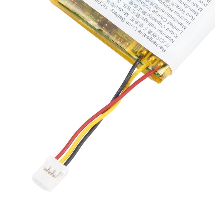 1000mAh 733436 Bluetooth Earphone Speaker Battery For LG, For LG - ORIWHIZ