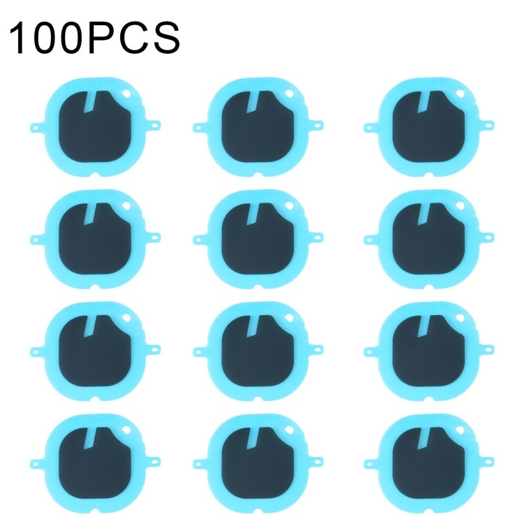 100pcs NFC Wireless Charging Heat Sink Sticker for iPhone 8, For iPhone 8 - ORIWHIZ
