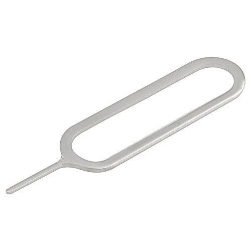 100pcs SIM Card Pins, SIM Card Tray Removal Tool, Card Pins - ORIWHIZ