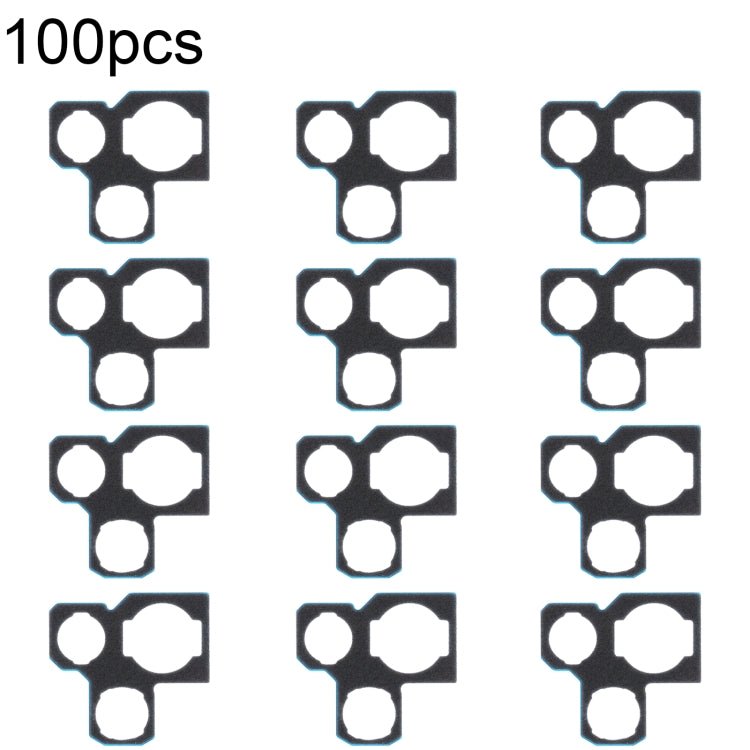 100set Back Camera Dustproof Sponge Foam Pads, For Android 4.5MM Thin Style, For Android 4.5MM Thick Style, For iPhone 14 / 14 Plus, For iPhone 14 Pro / 14 Pro Max, For Android 6MM Thick Style, For Android 8MM Thick Style, For Android 8MM Thin Style - ORIWHIZ