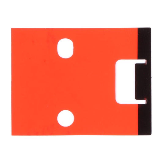 100/Set LCD Bracket Side Adhesive Stickers For iPhone 14 Pro Max / 14 Pro - ORIWHIZ