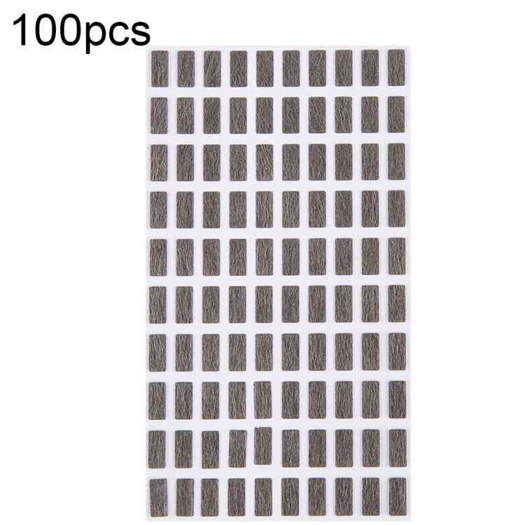 100/Set LCD Display Flex Cable Adhesive Stickers For iPhone 14 Pro Max / 14 Pro - ORIWHIZ