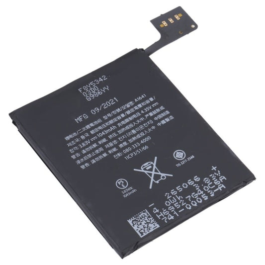 1043mAh Li - Polymer Battery For iPod Touch 6 A1641, For iPad Touch 6 A1641 - ORIWHIZ