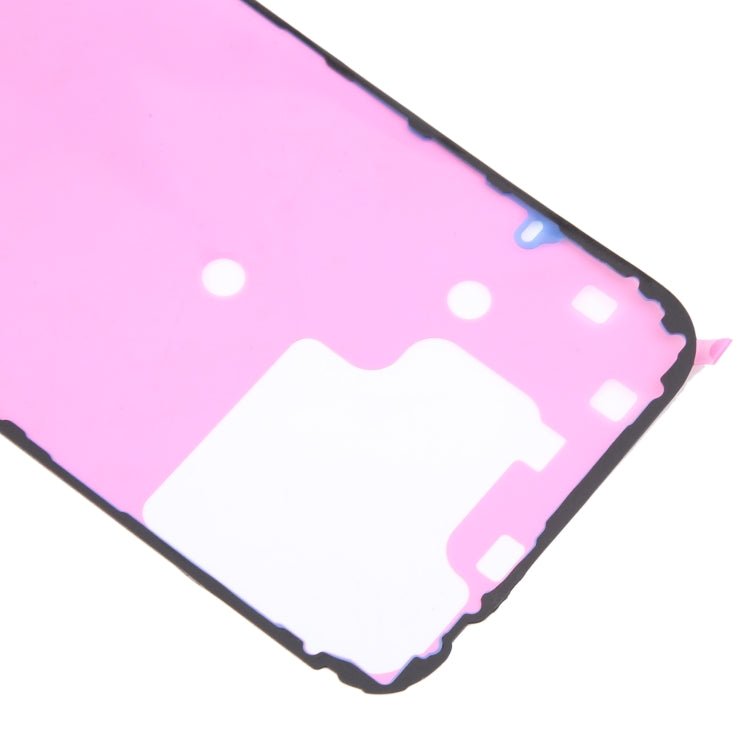 10pcs Back Housing Cover Adhesive, For iPhone 16 Pro Max, For iPhone 16 Pro, For iPhone 16 Plus, For iPhone 16 - ORIWHIZ