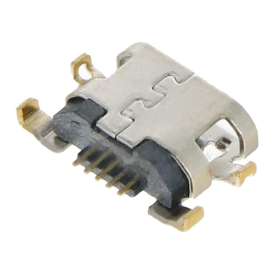 10pcs Charging Port Connector, For Amazon Fire HD 8 2020, For Amazon Fire 7 - ORIWHIZ