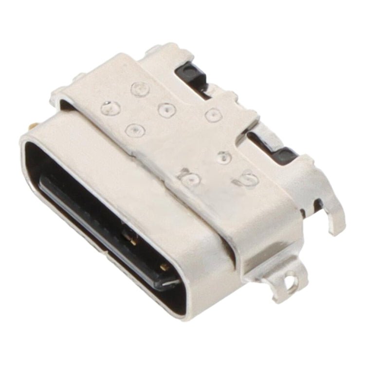 10pcs Charging Port Connector, For TCL Tab 10s 9081 9080 - ORIWHIZ