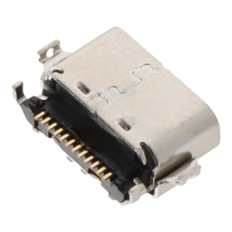 10pcs Charging Port Connector, For TCL Tab 10s 9081 9080 - ORIWHIZ