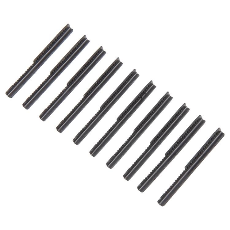 10pcs Earpiece Speaker Dustproof Mesh, For iPhone 16 Pro / 16 Pro Max, For iPhone 16 Plus / 16 - ORIWHIZ