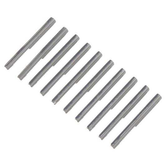 10pcs Earpiece Speaker Dustproof Mesh, For iPhone 16 Pro / 16 Pro Max, For iPhone 16 Plus / 16 - ORIWHIZ