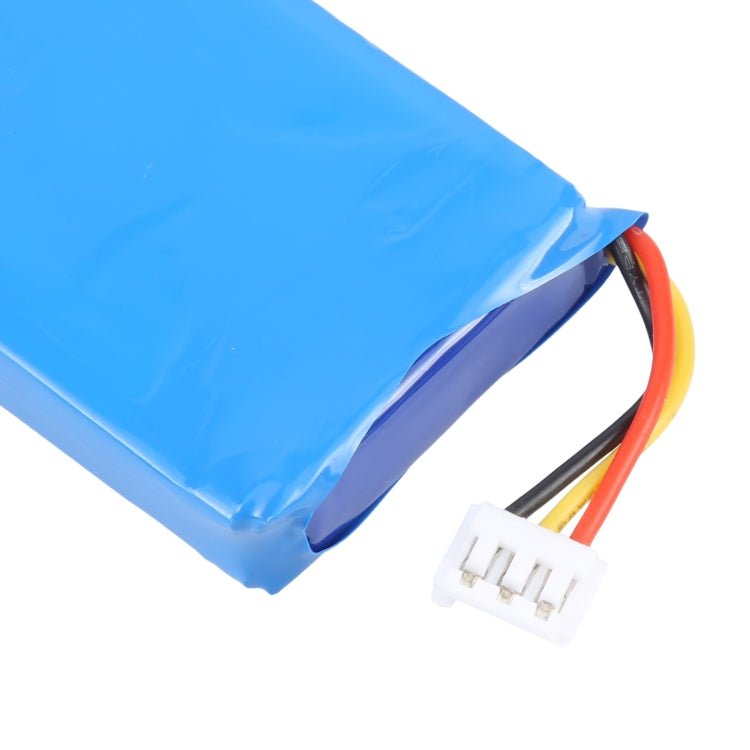 1100mAh C129D2 Battery Replacement For Bang&Olufsen B&O BeoPlay P2, For Bang&Olufsen B&O BeoPlay P2 - ORIWHIZ