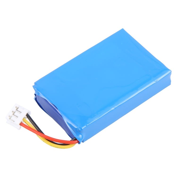 1100mAh C129D2 Battery Replacement For Bang&Olufsen B&O BeoPlay P2, For Bang&Olufsen B&O BeoPlay P2 - ORIWHIZ