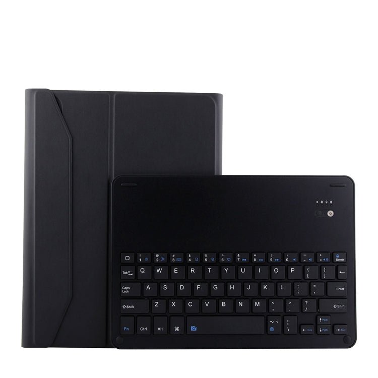 1139B Detachable Bluetooth 3.0 Aluminum Alloy Keyboard + Lambskin Texture Leather Tablet Case for iPad Pro 11 inch (2018), with Three - gear Adjustment / Magnetic / Sleep Function, 1139B - ORIWHIZApple AccessoriesiPad KeyboardiPad Keyboard For iPad Pro