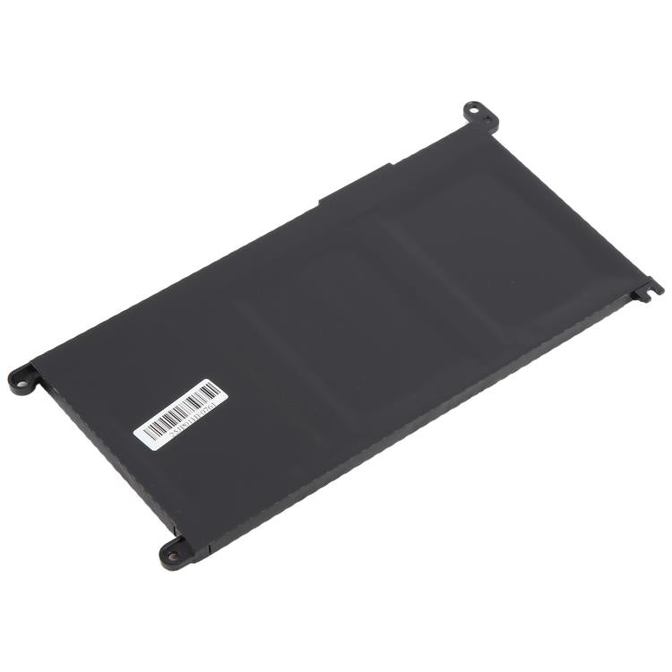 11.4V 42Wh YRDD6 Li - ion Battery For Dell Vostro 3491 3591 3490 3590 3501 Inspiron 5481 5482 5485 5491 5591 5485 5585 5480, 11.4V 42Wh YRDD6 - ORIWHIZ