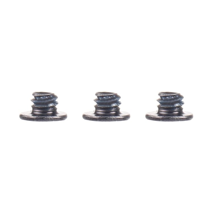 12 PCS Antenna Screws For MacBook Pro A1706 A1707 A1708 / A1989 / A2159 / A2289 / A2251 / A2338, A1706 A1707 A1708(Antenna Screws) - ORIWHIZ