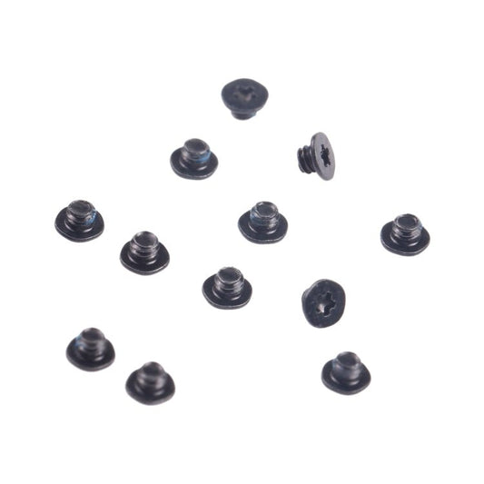 12 PCS Antenna Screws For MacBook Pro A1706 A1707 A1708 / A1989 / A2159 / A2289 / A2251 / A2338, A1706 A1707 A1708(Antenna Screws) - ORIWHIZ
