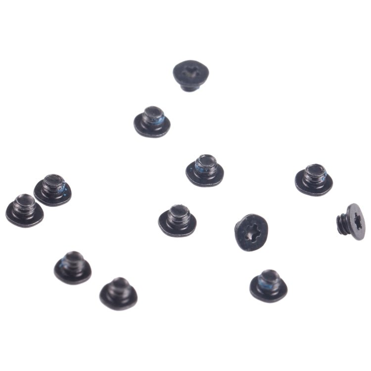 12 PCS Antenna Screws For MacBook Pro A1706 A1707 A1708 / A1989 / A2159 / A2289 / A2251 / A2338, A1706 A1707 A1708(Antenna Screws) - ORIWHIZ