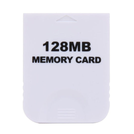 128MB Game Memory Card For Nintendo Wii/Ngc, Game Memory Card - ORIWHIZ