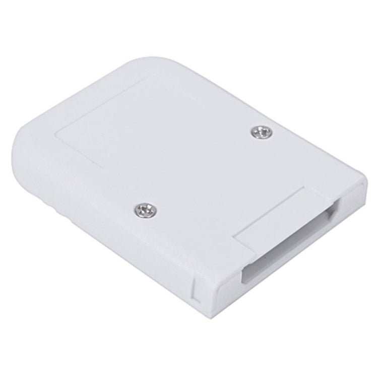 128MB Game Memory Card For Nintendo Wii/Ngc, Game Memory Card - ORIWHIZ
