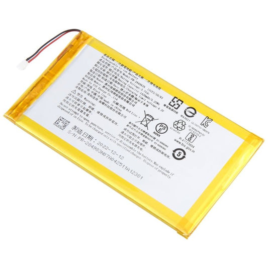 1420mAh PR - 285083 PR - 284983N Battery Replacement For Kobo Glo HD Tolino / Clara HD E - book Accumulator 2 - wire, For Kobo Glo HD Tolino - ORIWHIZ