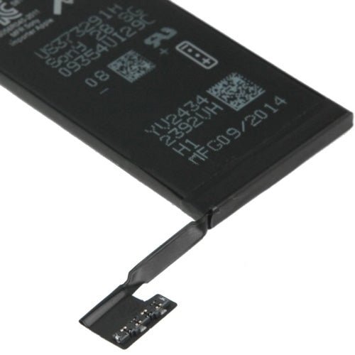 1440mAh Battery for iPhone 5, For iPhone 5 - ORIWHIZ