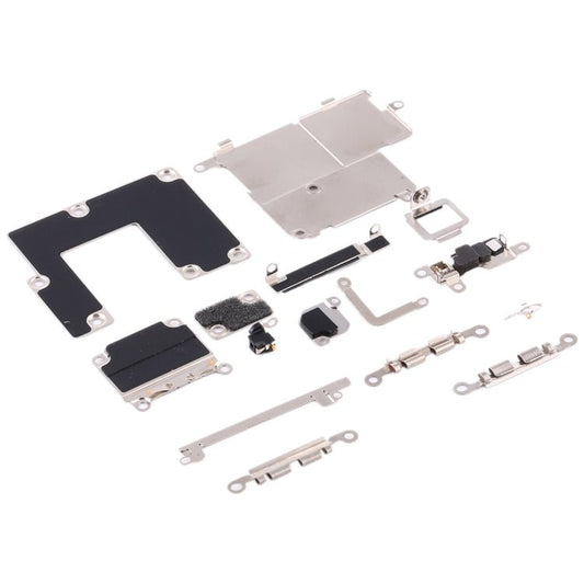 15 in 1 Inner Repair Accessories Part Set for iPhone 11 Pro Max, For iPhone 11 Pro Max - ORIWHIZ