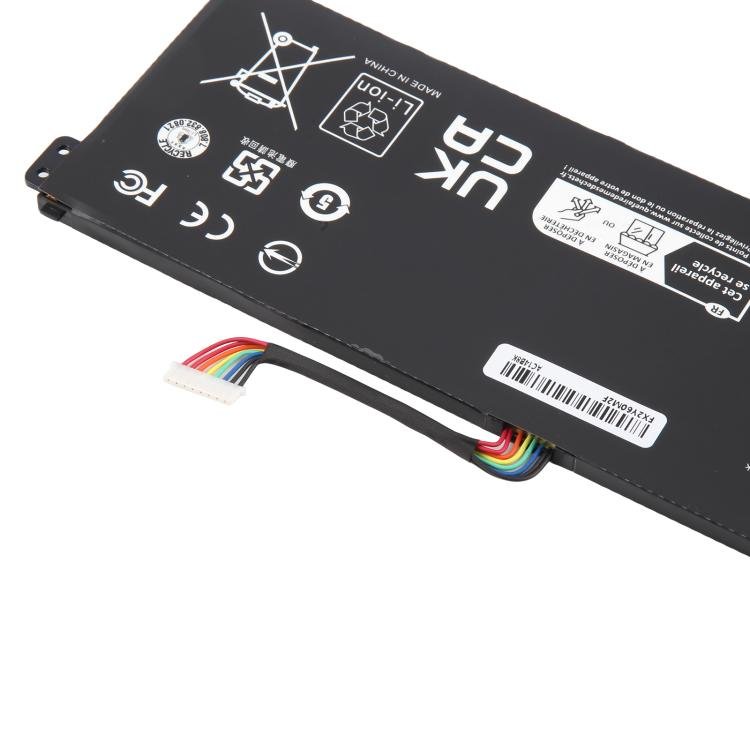 15.2V 53Wh Laptop Batteries For Acer ES1 - 311 A515 - 51G swift 3 sf314 - 51 52 53 N17P3 AC14B8K, For Acer ES1 - 311 A515 - 51G swift 3 sf314 - 51 - ORIWHIZBatteriesMobile PartsOthers