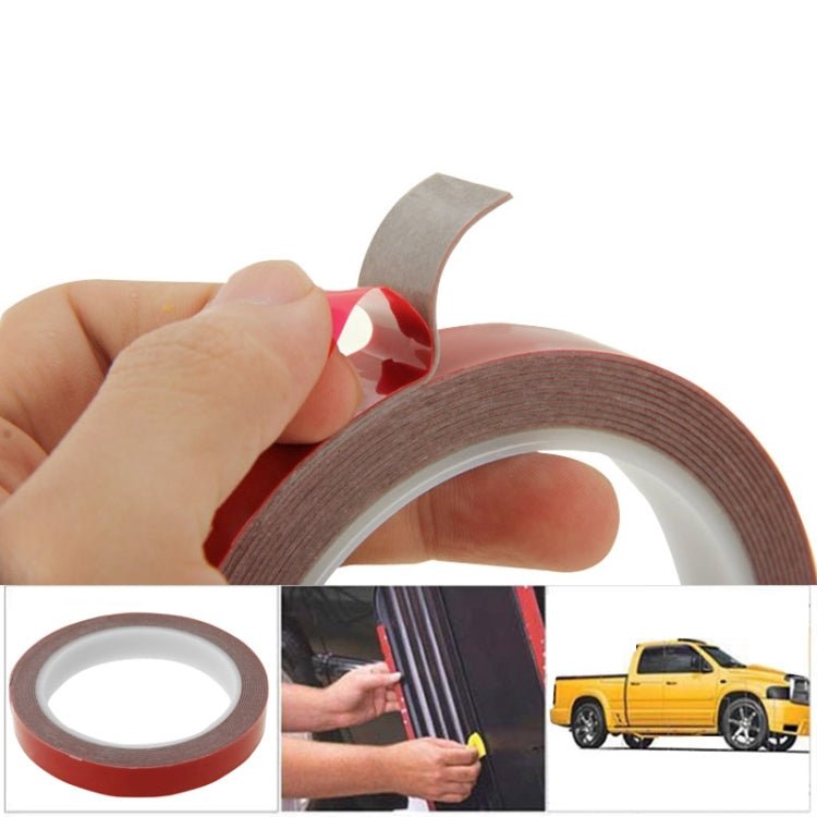 15mm Double Sided Adhesive Sticker Tape, Width: 15mm - ORIWHIZ