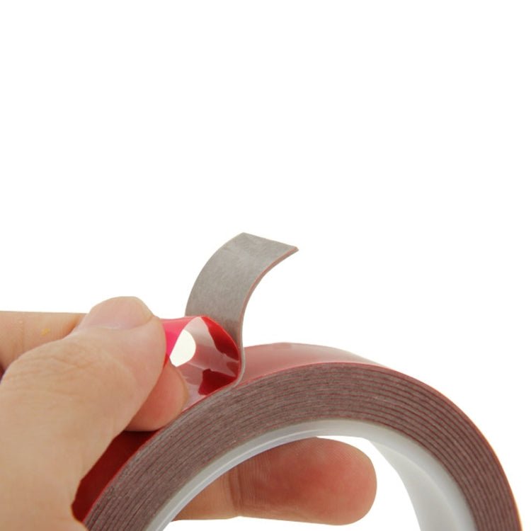 15mm Double Sided Adhesive Sticker Tape, Width: 15mm - ORIWHIZ