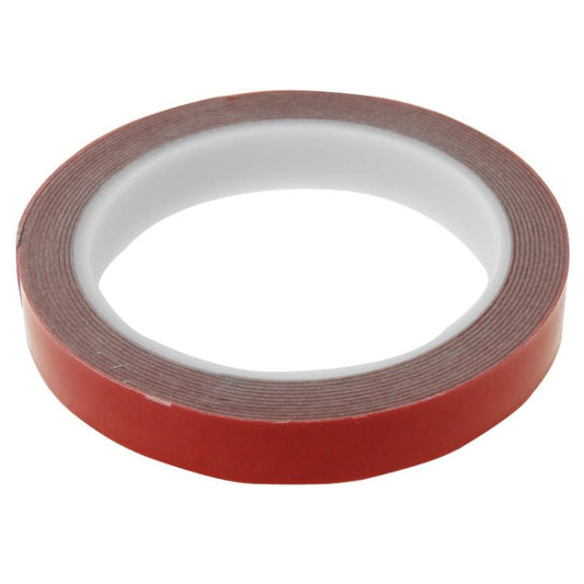 15mm Double Sided Adhesive Sticker Tape, Width: 15mm - ORIWHIZ