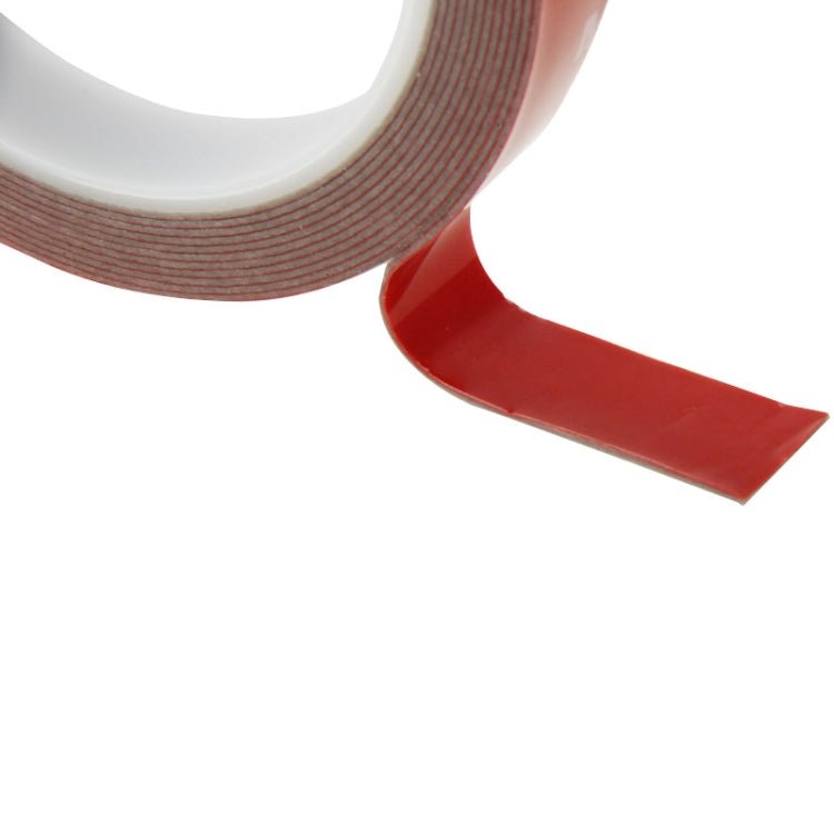 15mm Double Sided Adhesive Sticker Tape, Width: 15mm - ORIWHIZ