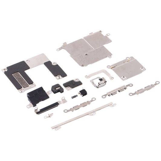 16 in 1 Inner Repair Accessories Part Set for iPhone 11 Pro, For iPhone 11 Pro - ORIWHIZ