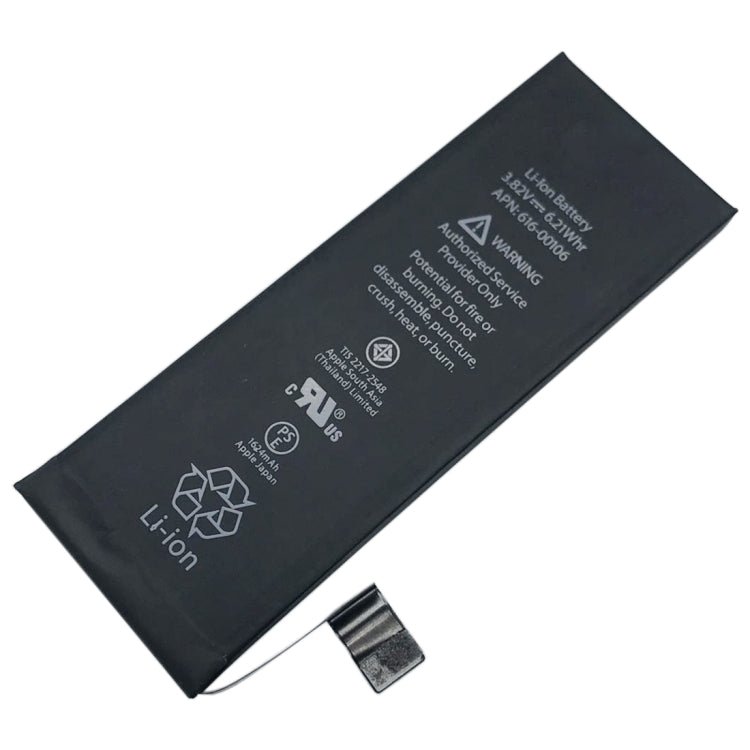 1624mAh Li - ion Battery for iPhone SE 2020, For iPhone SE 2020 - ORIWHIZ