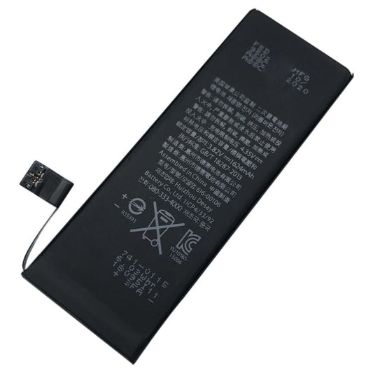 1624mAh Li - ion Battery for iPhone SE 2020, For iPhone SE 2020 - ORIWHIZ