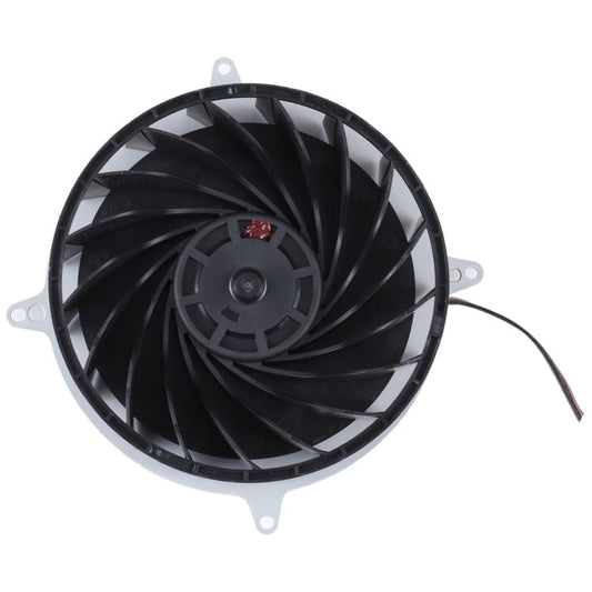 17 Blades Inner Cooling Fan For PS5, For PS5 - ORIWHIZ