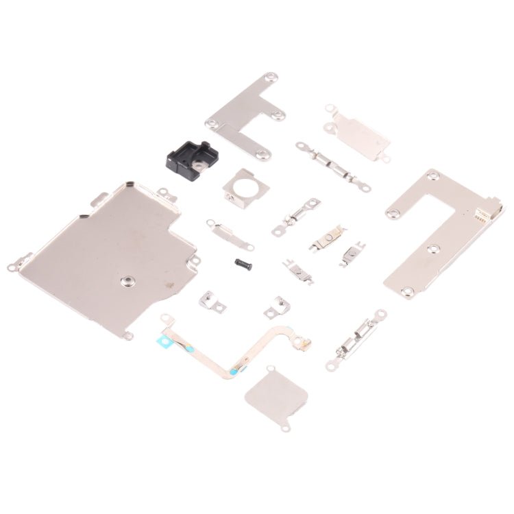18 in 1 Inner Repair Accessories Part Set for iPhone 12 Pro Max, For iPhone 12 Pro Max - ORIWHIZ