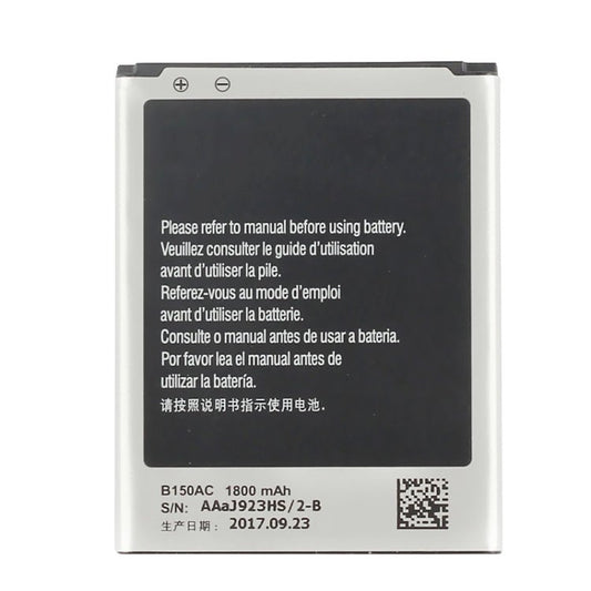 1800mAh Rechargeable Li - ion Battery B150AE B150AC for Galaxy Trend 3 / G3502 / G3508 / G3509 / I8260 / G350, For Trend 3 - ORIWHIZ