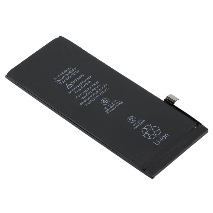 1821mAh Li - ion Battery for iPhone 8, For iPhone 8 - ORIWHIZ