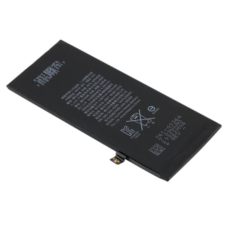 1821mAh Li - ion Battery for iPhone 8, For iPhone 8 - ORIWHIZ