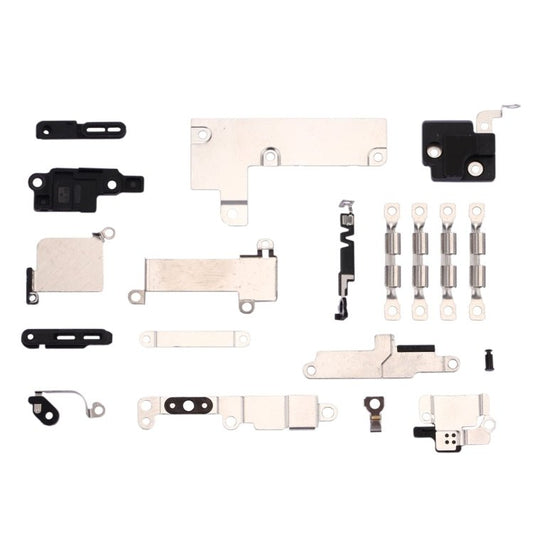 19 in 1 for iPhone 7 Inner Repair Accessories Metal Part Set, For iPhone 7 - ORIWHIZ
