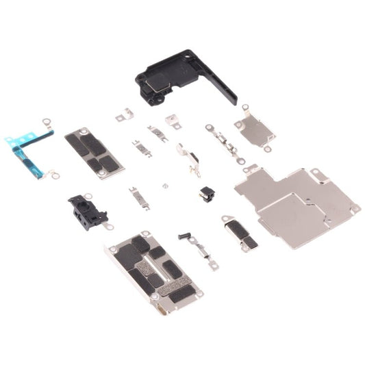 19 in 1 Inner Repair Accessories Part Set for iPhone 12, For iPhone 12 - ORIWHIZ